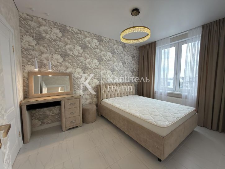 2-комн квартира Профсоюзная улица, 59