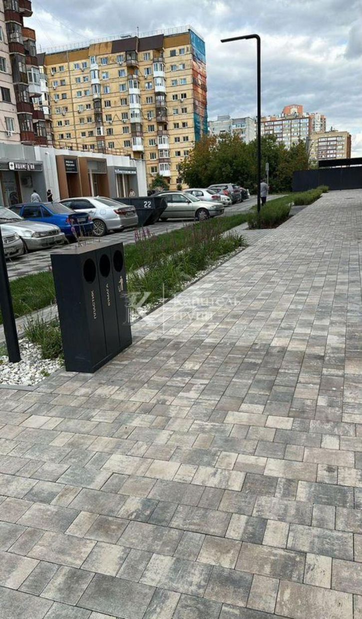 1-комн квартира улица Муравленко, 9к1