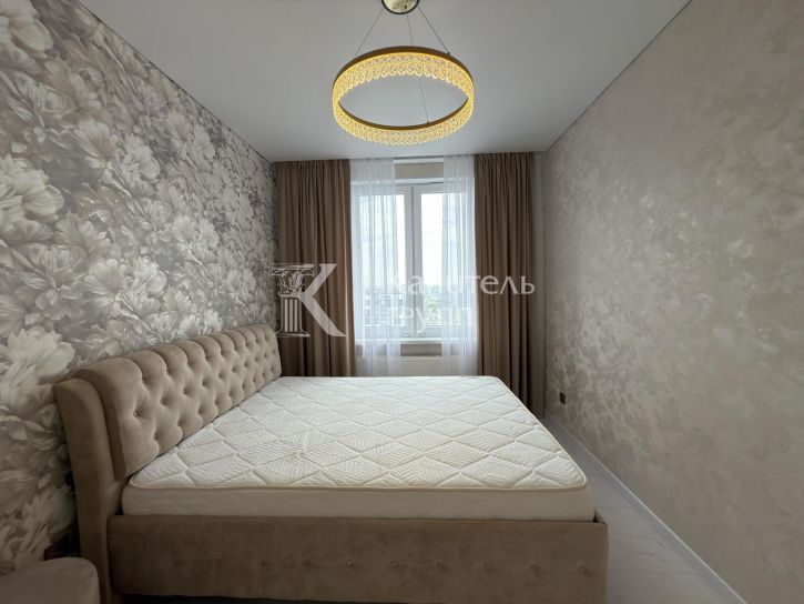2-комн квартира Профсоюзная улица, 59