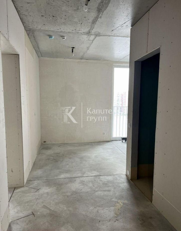 1-комн квартира улица Муравленко, 9к1