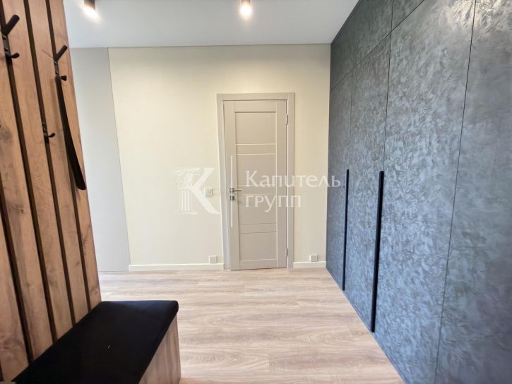 Квартира ул Краснооктябрьская, 4к1