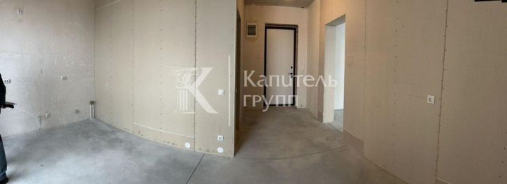 1-комн квартира улица Муравленко, 9к1
