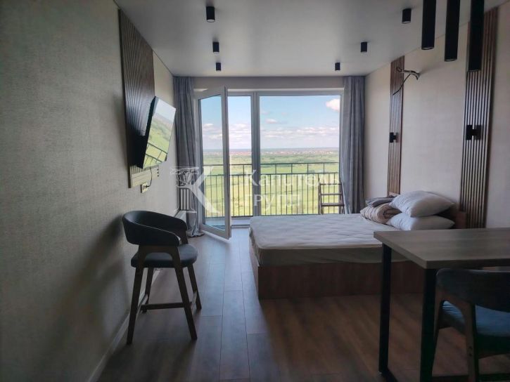 Квартира ул Краснооктябрьская, 4к1