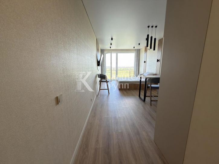 Квартира ул Краснооктябрьская, 4к1