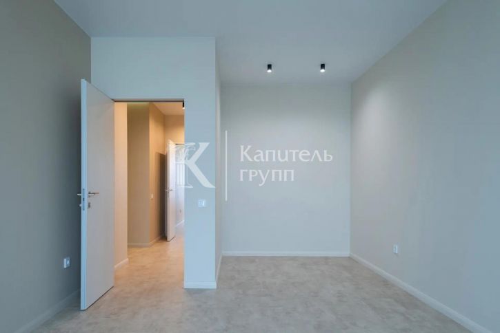 3-комн квартира улица Пожарных и Спасателей, 1к1