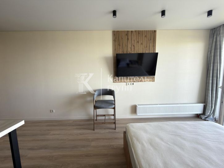 Квартира ул Краснооктябрьская, 4к1