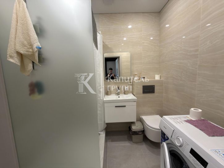 Квартира ул Краснооктябрьская, 4к1
