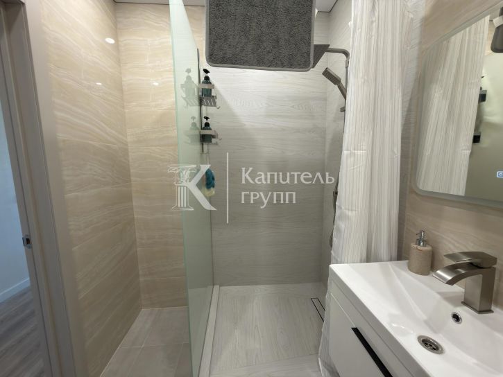 Квартира ул Краснооктябрьская, 4к1