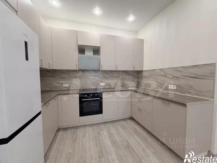 2-комн квартира улица Николая Фёдорова, 28,  д. 28
