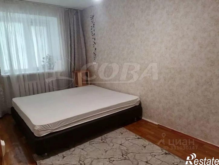 2-комн квартира улица 50 лет Октября, 37А,  д. 37А
