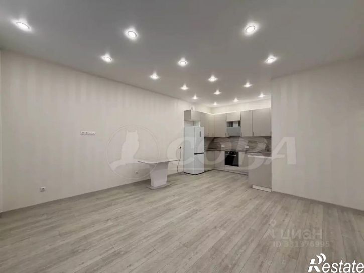 2-комн квартира улица Николая Фёдорова, 28,  д. 28