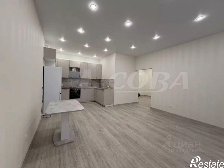 2-комн квартира улица Николая Фёдорова, 28,  д. 28
