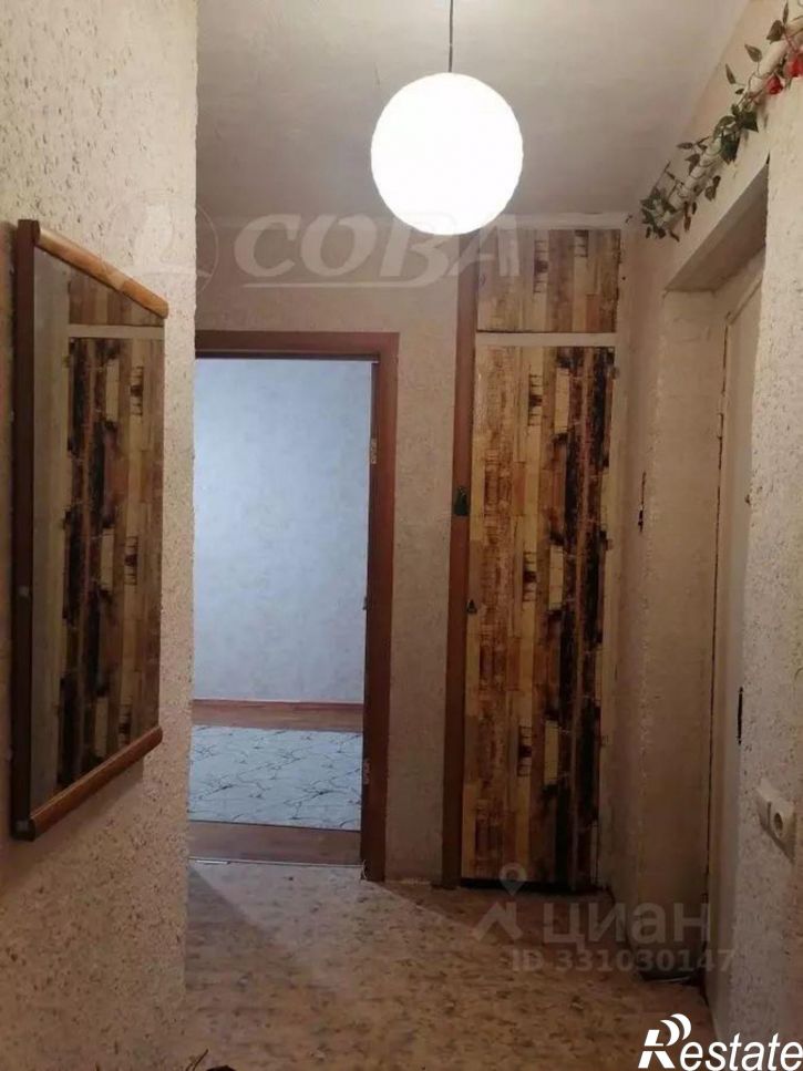 2-комн квартира улица 50 лет Октября, 37А,  д. 37А