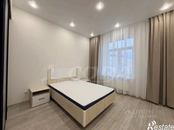 2-комн квартира улица Николая Фёдорова, 28,  д. 28