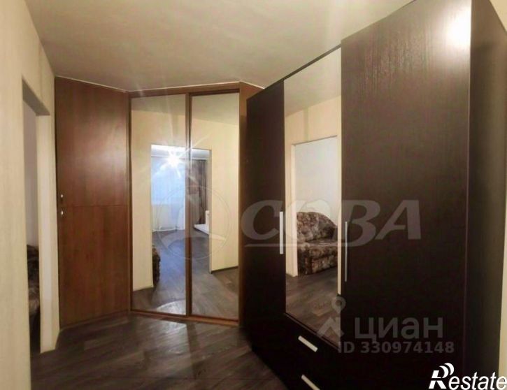 1-комн квартира Широтная улица, 129,  д. 129