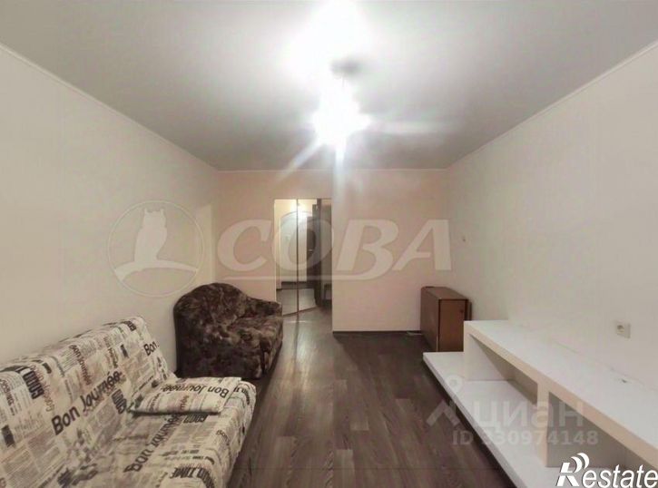 1-комн квартира Широтная улица, 129,  д. 129