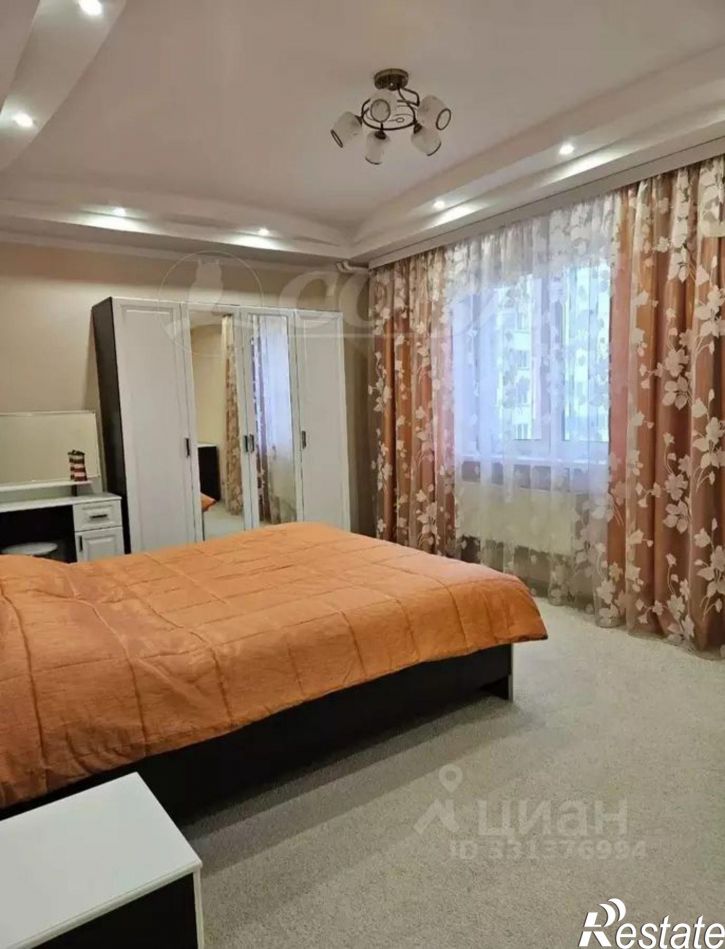 2-комн квартира ул Вересковая, 9,  д. 9