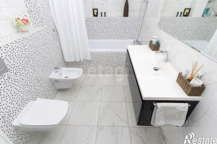 3-комн квартира ул Федюнинского, 30/3,  д. 30/3