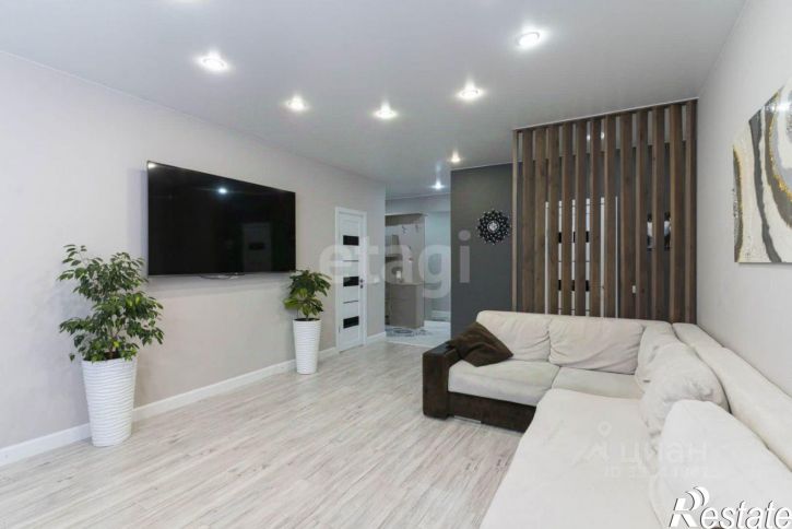 3-комн квартира ул Федюнинского, 30/3,  д. 30/3