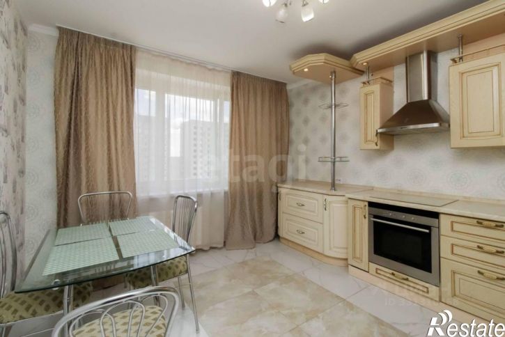 1-комн квартира улица Монтажников, 38,  д. 38