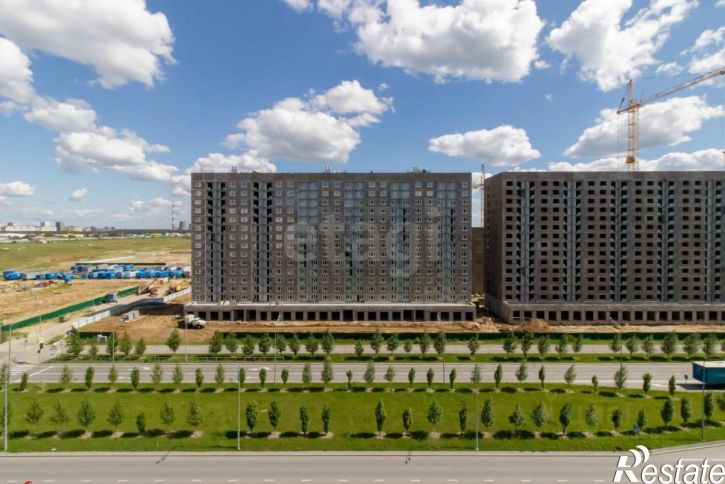 1-комн квартира улица Монтажников, 38,  д. 38
