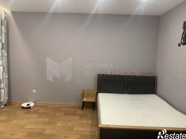 1-комн квартира ул Малая Боровская, 28 1,  д. 28 1,  к. 1