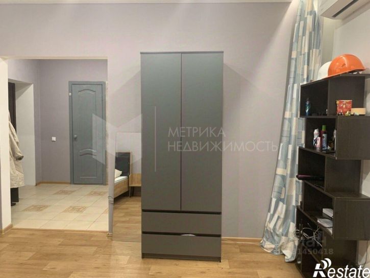 1-комн квартира ул Малая Боровская, 28 1,  д. 28 1,  к. 1