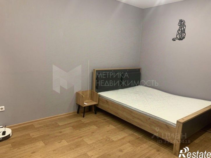 1-комн квартира ул Малая Боровская, 28 1,  д. 28 1,  к. 1