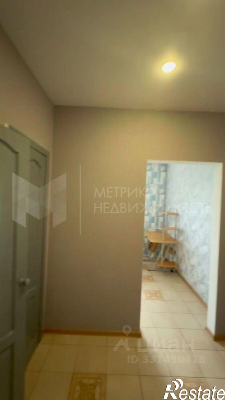 1-комн квартира ул Малая Боровская, 28 1,  д. 28 1,  к. 1