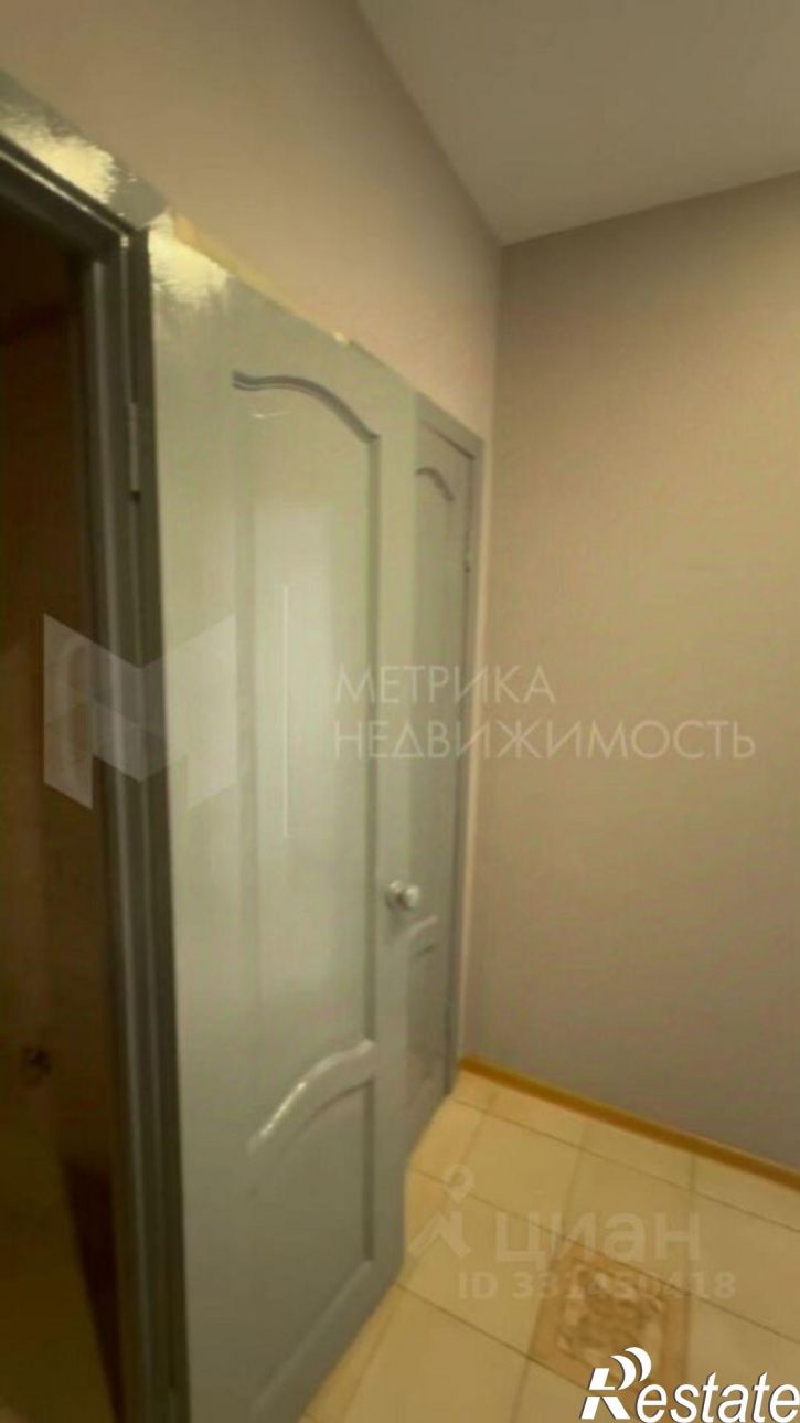 1-комн квартира ул Малая Боровская, 28 1,  д. 28 1,  к. 1
