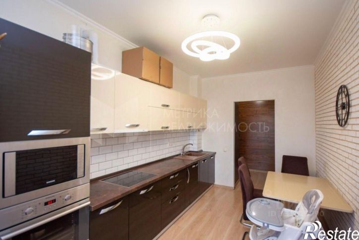 1-комн квартира улица Клары Цеткин, 61 к2,  д. 61 к2