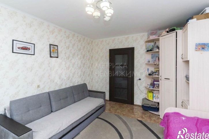 2-комн квартира Широтная улица, 130,  д. 130