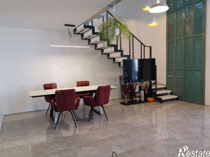 3-комн квартира улица Мельникайте, 30 к3,  д. 30 к3