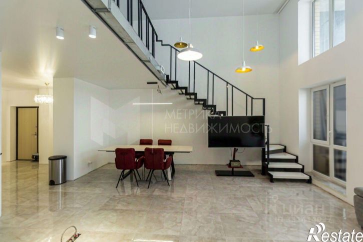 3-комн квартира улица Мельникайте, 30 к3,  д. 30 к3