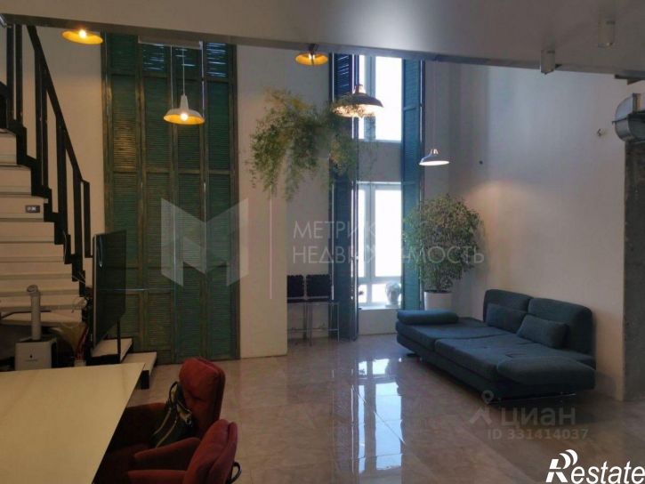 3-комн квартира улица Мельникайте, 30 к3,  д. 30 к3