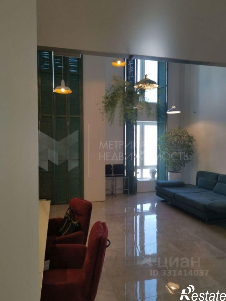 3-комн квартира улица Мельникайте, 30 к3,  д. 30 к3