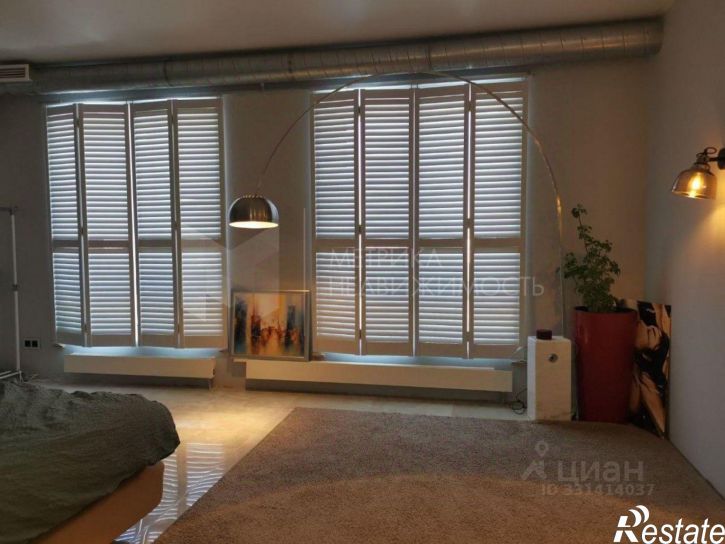 3-комн квартира улица Мельникайте, 30 к3,  д. 30 к3