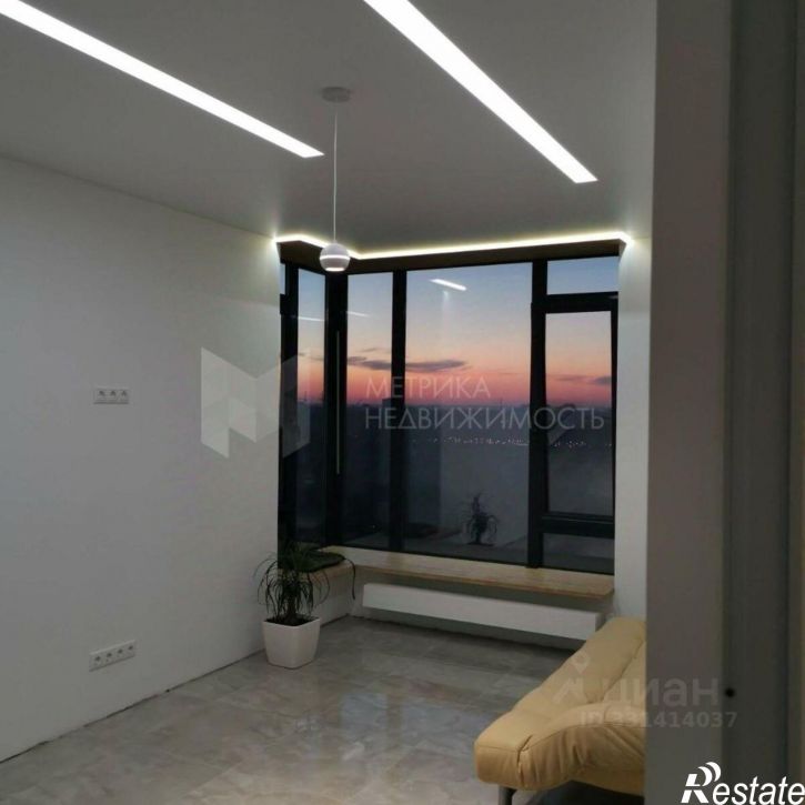 3-комн квартира улица Мельникайте, 30 к3,  д. 30 к3