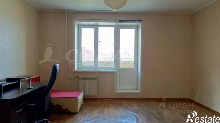3-комн квартира улица Николая Ростовцева, 20,  д. 20