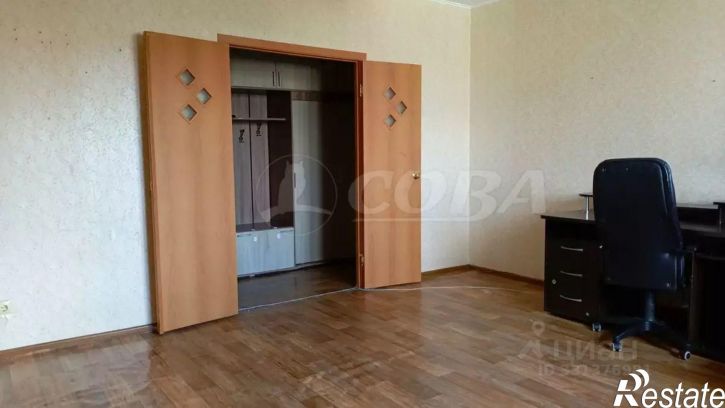 3-комн квартира улица Николая Ростовцева, 20,  д. 20
