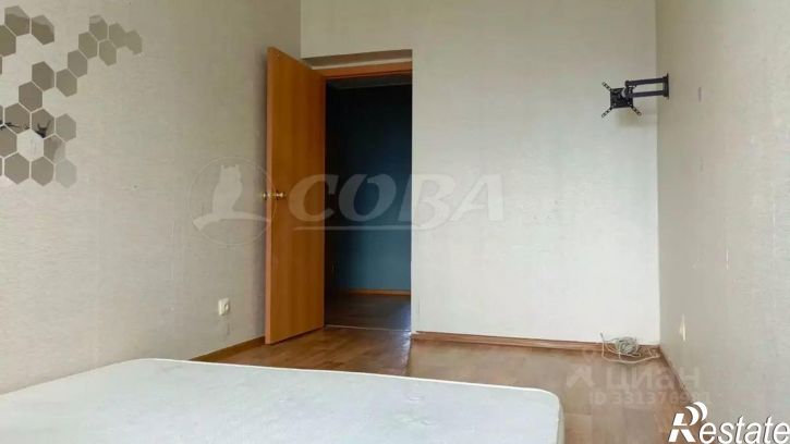 3-комн квартира улица Николая Ростовцева, 20,  д. 20