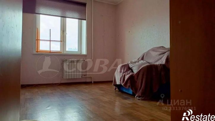 3-комн квартира улица Николая Ростовцева, 20,  д. 20