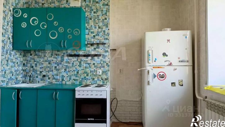 3-комн квартира улица Николая Ростовцева, 20,  д. 20