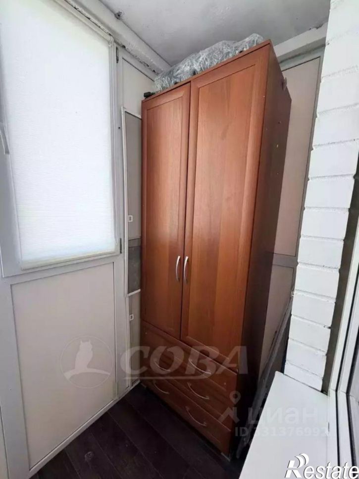 1-комн квартира улица Голышева, 2,  д. 2