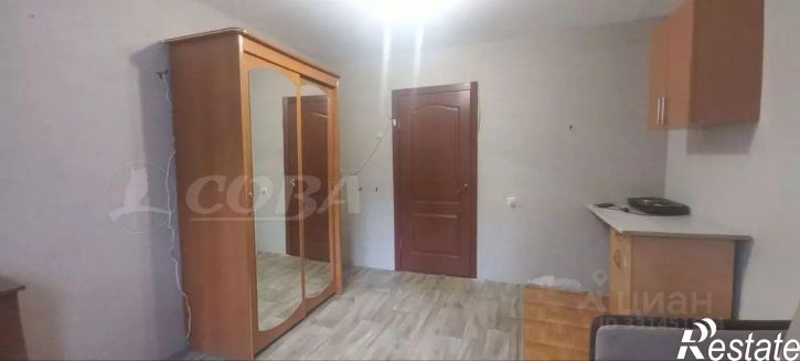 Комната Олимпийская улица, 15,  д. 15