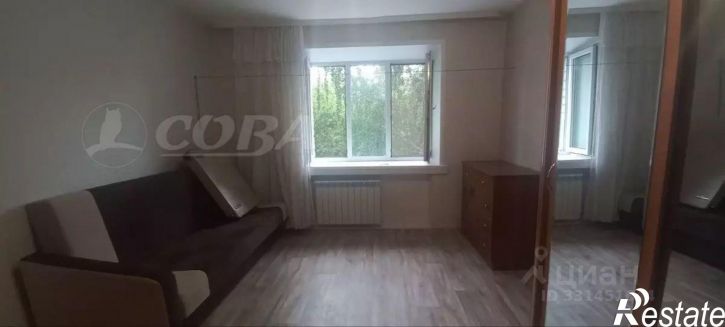 Комната Олимпийская улица, 15,  д. 15