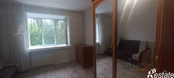 Комната Олимпийская улица, 15,  д. 15