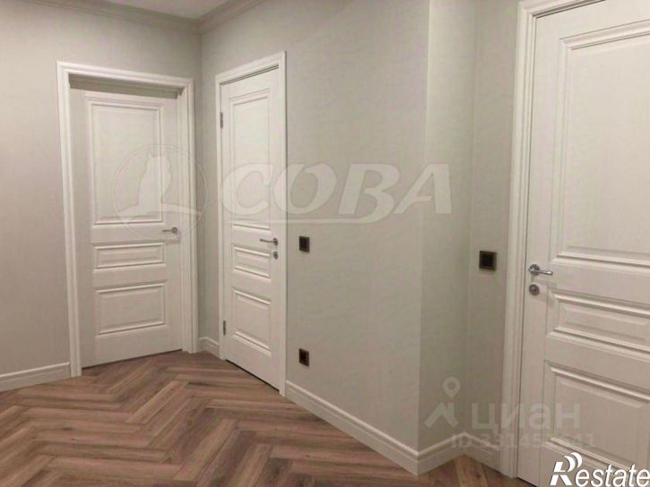 3-комн квартира улица Николая Семёнова, 19 к1,  д. 19 к1