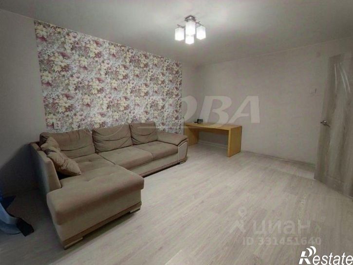 2-комн квартира Московский тракт, 123,  д. 123