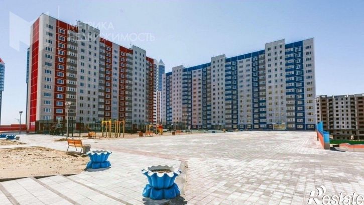 2-комн квартира ул Федюнинского, 60 2,  д. 60 2,  к. 2